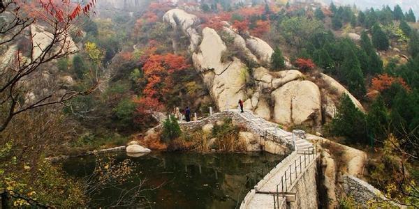北京最美的18条登山步道