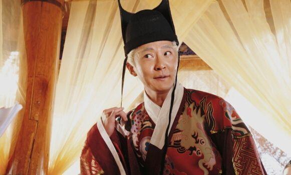 古代太监伺候嫔妃惊人潜规则_大燕网北京站_腾讯网