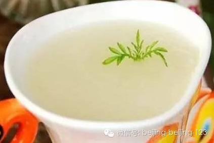 冬天这样吃萝卜才能赛人参!