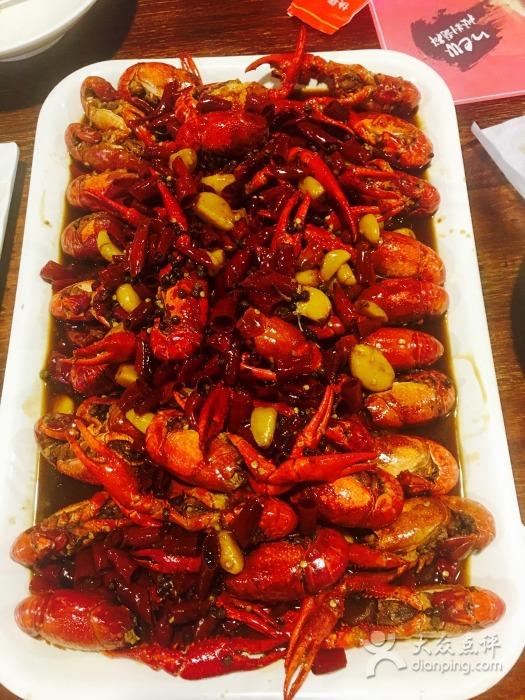 北京城哪里的麻辣小龙虾最好吃?