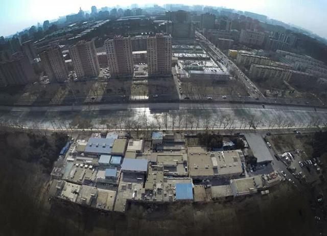 北京日均新增癌症患者113人 肺癌成死亡率最高