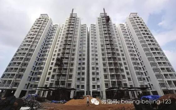 北京这次玩大了!真开干了!今年完成28个重要民生项目
