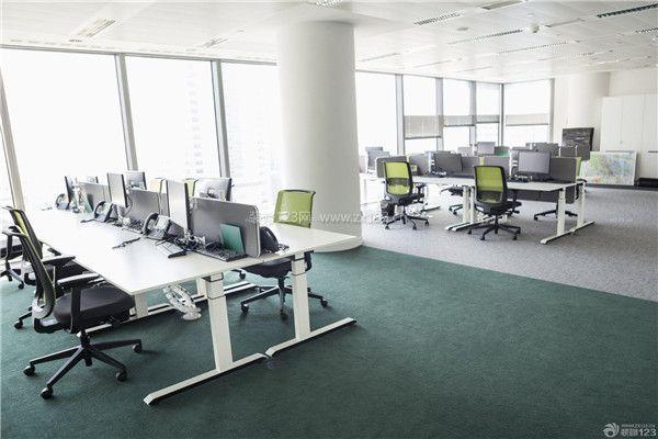 沈阳写字楼装修技巧 沈阳写字楼装修