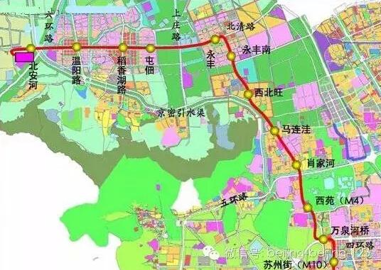北京这次玩大了!真开干了!今年完成28个重要民生项目