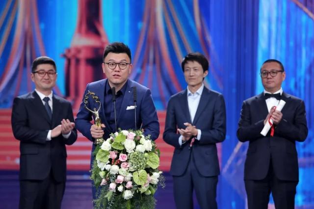 第九届北京国际电影节:奋进电影家国情彰显影都新时代f6电影院图片