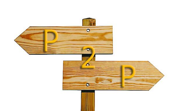 P2P渗透保险营销乱象:有分支机构全员私售