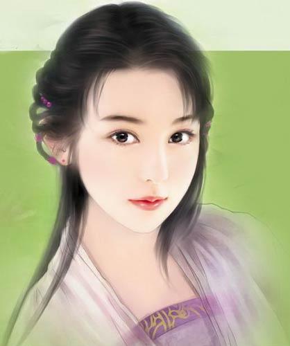 图揭:名妓绿珠坠楼保贞操到底有多无奈