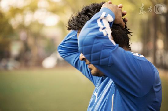 八个症状说明男人肾虚