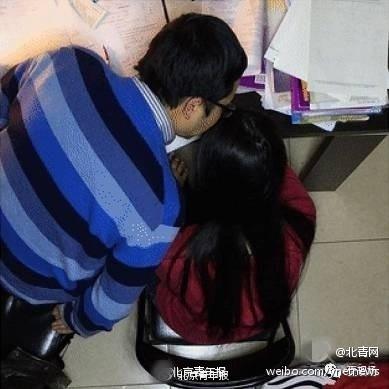 北京一家教老师多次猥亵、强奸未成年女生获刑