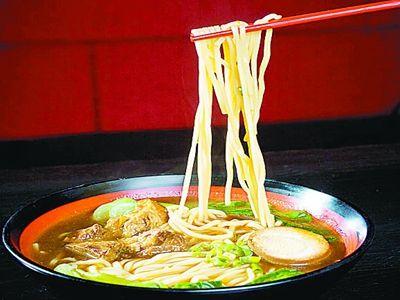 二伏来吃面 盘点祖国各地最美味的“面面”_大燕网北京站_腾讯网