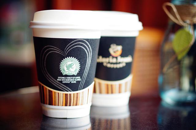 初探澳洲最大咖啡品牌 北京首店落户naga上院