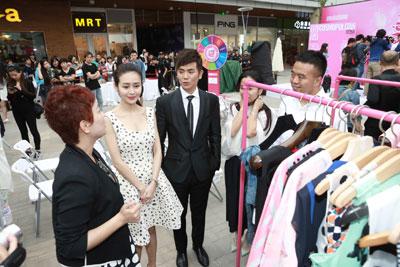 放假去哪玩?五一最新游玩活动大盘点