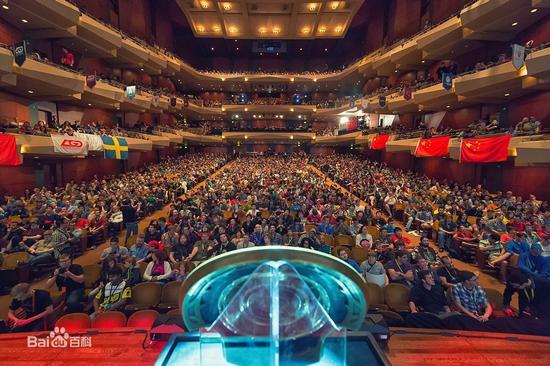 教育部增设电子竞技专业 玩游戏也能拿学历