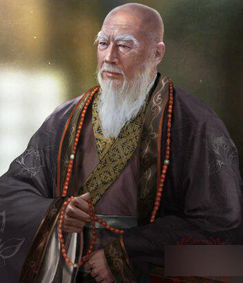 中国古代史上的军师谋士:范蠡第二谁第一