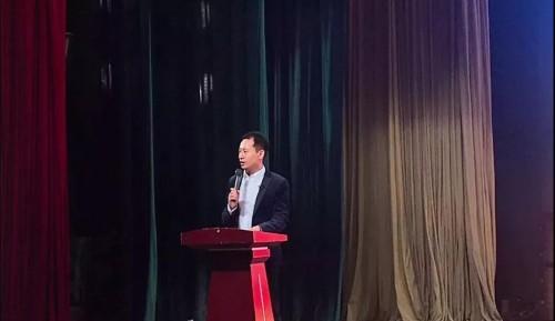 色基因 弘扬革命精神,红瑞集团举办红色公益展