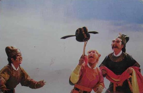 上任弼马温简谱_儿歌简谱(2)