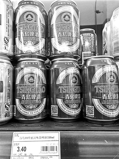 大包装商品单价为什么会贵过小包装?