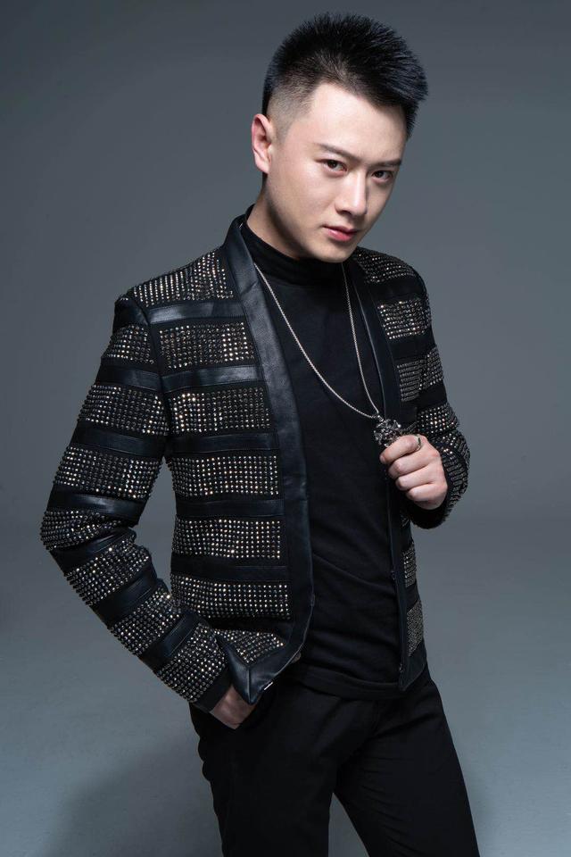 《38度6》黑龙将携弟子酷狗直播震撼开唱