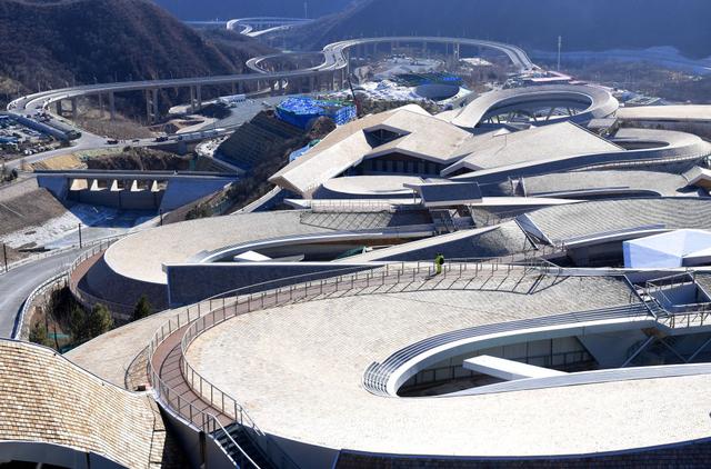 完工率超过95%！北京冬奥会延庆赛区23项配套基础设施项目竣工