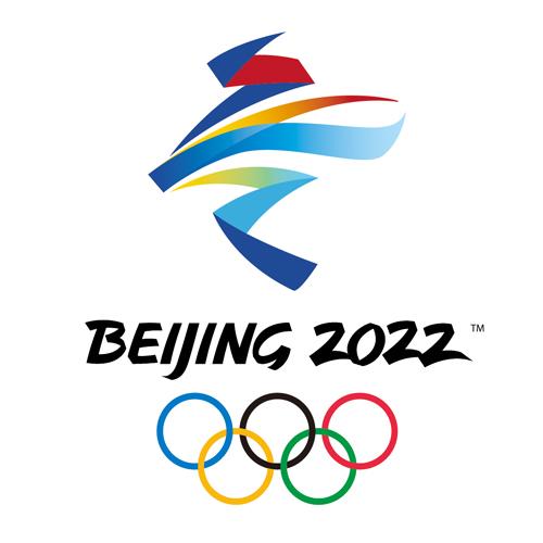 Winter Dream – Emblem of the Olympic Winter Games Beijing 2022
