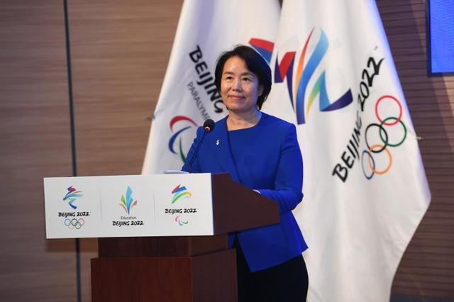 北京2022年冬奥会和冬残奥会教育材料正式发布
