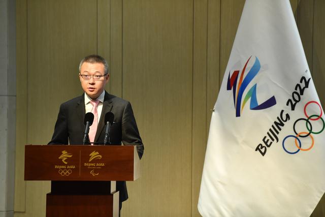 华扬联众成为北京2022年冬奥会和冬残奥会官方传播代理服务独家供应商