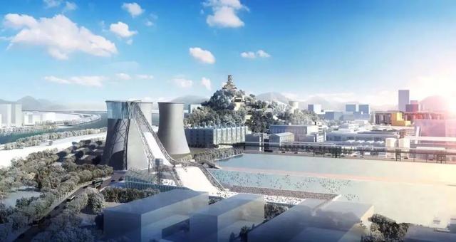北京石景山打造冬奥特色经济增长点 未来冰雪及相关产业规模将超十亿