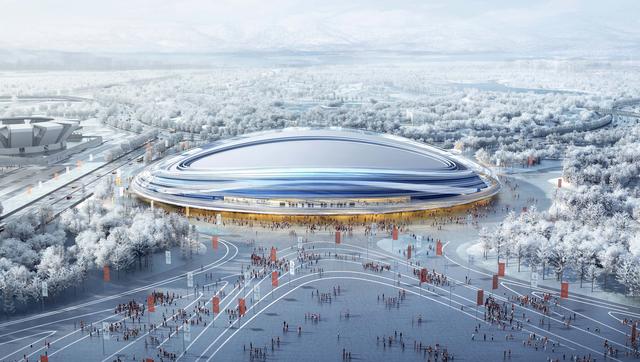 北京召开2022年冬奥会工程 建设指挥部暨工程建设部署会议