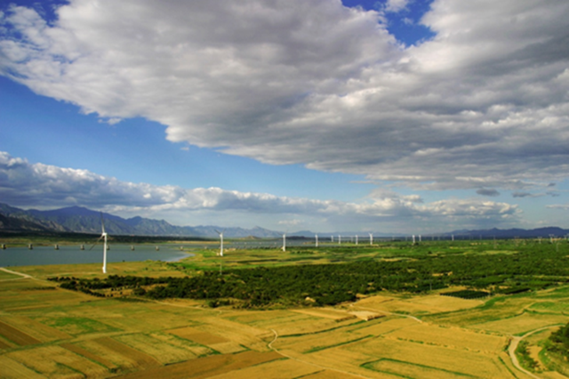 Beijing 2022 Releases Sustainability Plan