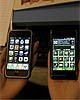 ��壺OPhone��IPhone����PK