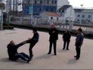 How to beat the elderly after 90 juvenile