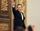 Wen Jiabao A foreign reporters asked