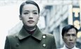 Shu Qi luha ng Japanese militar unipormeng