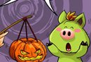 Razones como Halloween