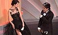 Golden Horse Awards Detrás das escenas: S vigor Pequenas ling "strip"