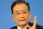 What is the gist of Premier Wen advocated "sun power"?