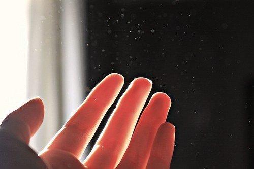 手相看你是否漏财手_星座_腾讯网