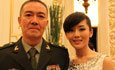 Car Wing Li: Ek en Li Youbin leërskare rand