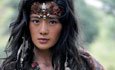 Xianxin Zhou : จอห์นสันยากที่จะทำผู้หญิงปีศาจโบราณป่า