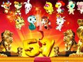 12 Zodiac padesát-jeden štěstí předpověď