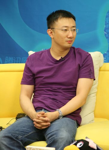 路金波那多张冠仁:韩寒成超级偶像很危险 新作