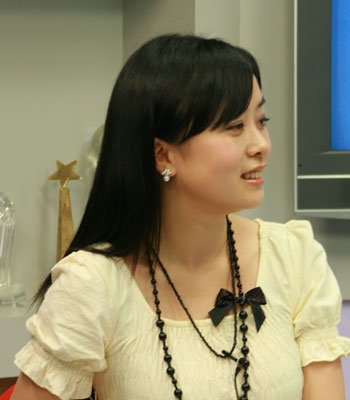 安意如:我是比较尖刻、八卦、潮流的人 _读书