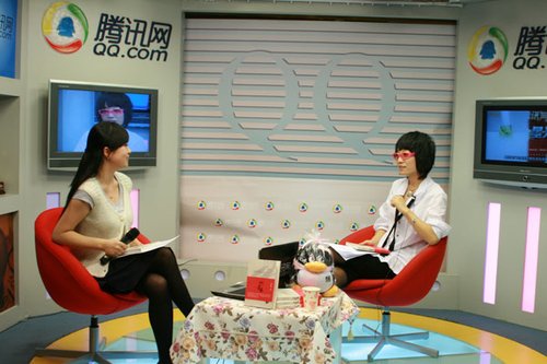 雪小禅:青春有着与生俱来的绝望和疼痛