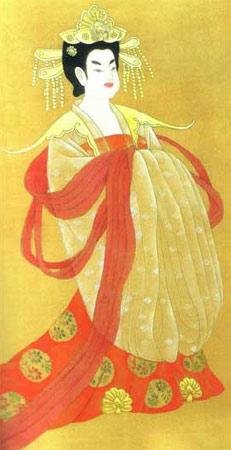 武则天贴心服侍唐太宗为何<em>不得宠</em>_读书_腾讯