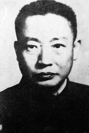 解密笑面虎毛人凤八面玲珑的升迁之路(图)