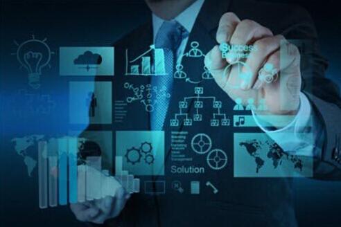 企业云架构,让云管理触手可及