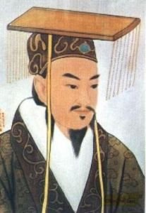 楚汉争霸:刘邦为逃命牺牲两千妇女打头阵_闲聊