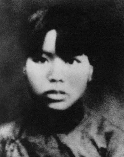 毛泽东妹妹被敌人用各种酷刑折磨_<em>读书</em>_腾讯