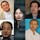 第八届茅盾文学奖