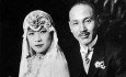蔣介石如何停妻再娶